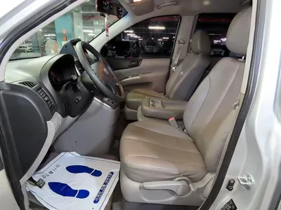 Kia Canival 2012, 293210 км, за 2800000 KRW - фото 6