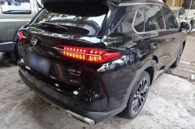 GAC Trumpchi GS4 PLUS 2022, 59400 км, за 82656.51 CNY - фото 6