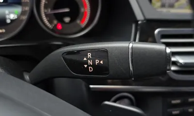 Mercedes-Benz E-Class 2014, 76840 км, за 13200000 KRW - фото 9