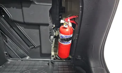 Kia Canival 2021, 128707 км, за 24500000 KRW - фото 34