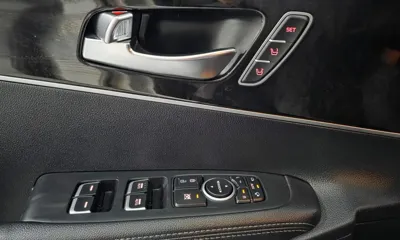 Kia Sorento 2016, 164829 км, за 11500000 KRW - фото 10