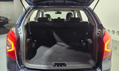 KG_Mobility_Ssangyong KORANDO 2014, 137716 км, за 2890000 KRW - фото 20