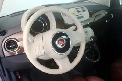 Fiat 500 2015, 158000 км, за 5100000 KRW - фото 11