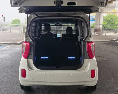 Kia Ray 2015, 131000 км, за 4500000 KRW - фото 10