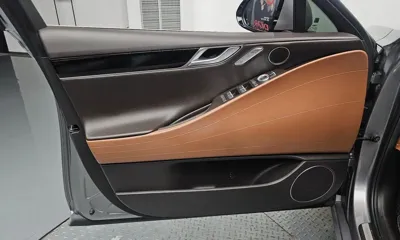 Genesis G80 2022, 95858 км, за 35000000 KRW - фото 24