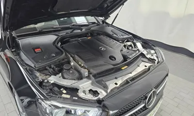 Mercedes-Benz E-Class 2021, 65981 км, за 55900000 KRW - фото 6