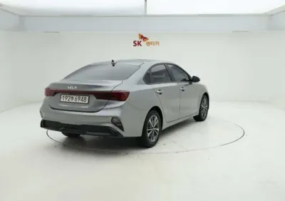 Kia K3 2024, 52556 км, за 3720000 KRW