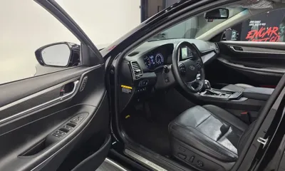 Hyundai Grandeur 2017, 58337 км, за 13500000 KRW - фото 10