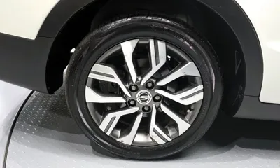 KG_Mobility_Ssangyong TIBOLI 2018, 56717 км, за 10200000 KRW - фото 5