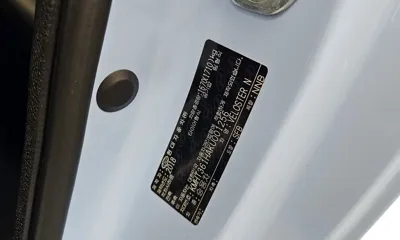 Hyundai Veloster 2019, 95971 км, за 12990000 KRW - фото 26