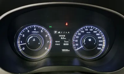 Hyundai Aslan 2015, 185530 км, за 6990000 KRW - фото 8