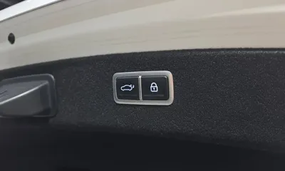 Genesis G80 2022, 42734 км, за 41590000 KRW - фото 32