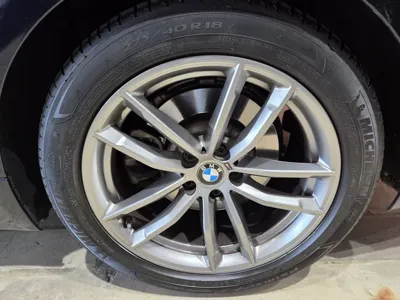 BMW 5-Series 2020, 150152 км, за 24900000 KRW - фото 6