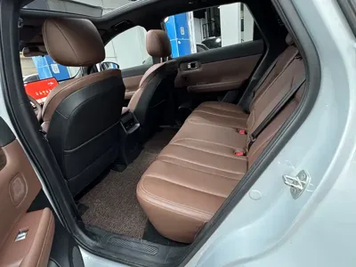 Wuling Xingguang S 2025, 22000 км, за 76800 CNY - фото 3