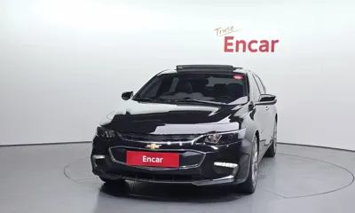 ChevroletGMDaewoo Malibu 2018, 69363 км, за 10500000 KRW
