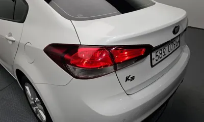 Kia K3 2016, 112777 км, за 6600000 KRW - фото 23