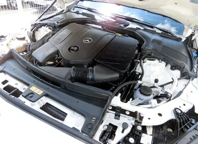 Mercedes-Benz C-Class 2022, 133763 км, за 36900000 KRW - фото 18