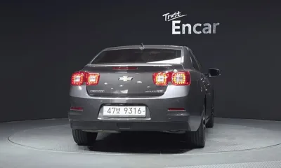 ChevroletGMDaewoo Malibu 2015, 105141 км, за 4000000 KRW - фото 4