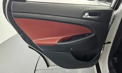 Hyundai Tucson 2018, 144788 км, за 11500000 KRW - фото 25