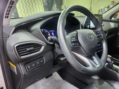 Hyundai Santafe 2019, 44960 км, за 22500000 KRW - фото 12