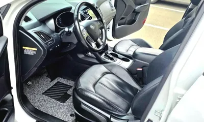 Hyundai Tucson 2014, 85263 км, за 7990000 KRW - фото 8