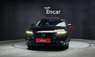 Honda Accord 2024, 7134 км, за 43000000 KRW