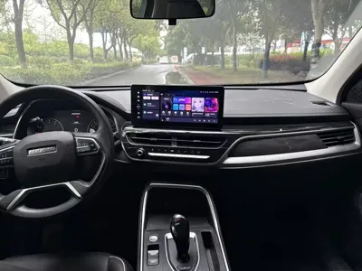 Haval H6 2024, 70000 км, за 57800 CNY - фото 10