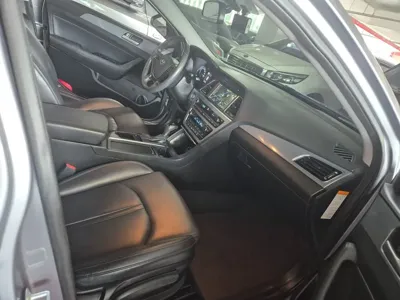 Hyundai Sonata 2016, 182049 км, за 6600000 KRW - фото 12