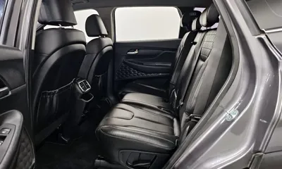 Hyundai Santafe 2019, 89286 км, за 17850000 KRW - фото 13