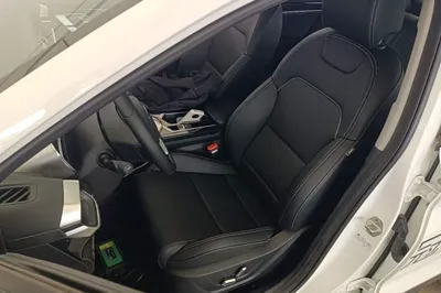 Geely Auto Coolray 2025, 1600 км, за 75214.2 CNY - фото 17