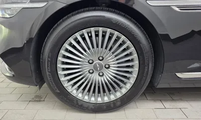 Genesis G90 2019, 65451 км, за 30900000 KRW - фото 5
