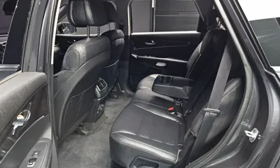 Kia Sorento 2016, 162871 км, за 9300000 KRW - фото 26