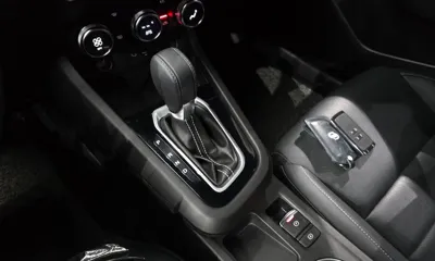 Renault-KoreaSamsung XM3 2023, 62918 км, за 17900000 KRW - фото 9
