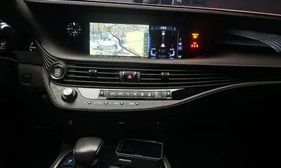 Lexus LS 2018, 82070 км, за 41500000 KRW - фото 15