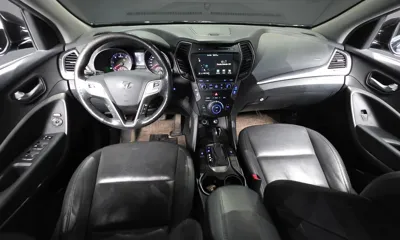 Hyundai Santafe 2015, 231025 км, за 5990000 KRW - фото 7