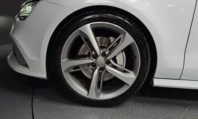 Audi A7 2016, 138392 км, за 14900000 KRW - фото 5