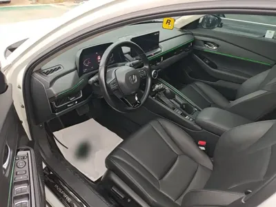 Honda Inspire 2024, 44800 км, за 101100 CNY - фото 16