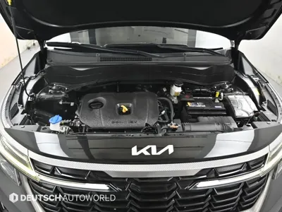 Kia Seltos 2023, 69697 км, за 23890000 KRW - фото 6