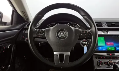 Volkswagen CC 2015, 168976 км, за 5900000 KRW - фото 13