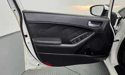 Kia K3 2017, 120657 км, за 8300000 KRW - фото 24