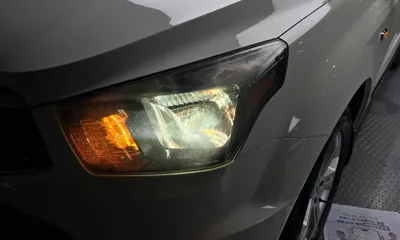 KG_Mobility_Ssangyong KORANDO 2014, 176900 км, за 5800000 KRW - фото 22