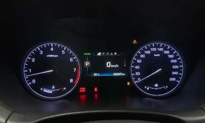 Hyundai Genesis 2016, 152547 км, за 10500000 KRW - фото 8
