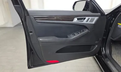 Genesis G80 2019, 154471 км, за 15500000 KRW - фото 24