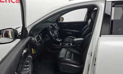 Kia Sorento 2015, 169835 км, за 8590000 KRW - фото 10