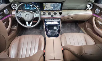Mercedes-Benz E-Class 2017, 85457 км, за 24500000 KRW - фото 7