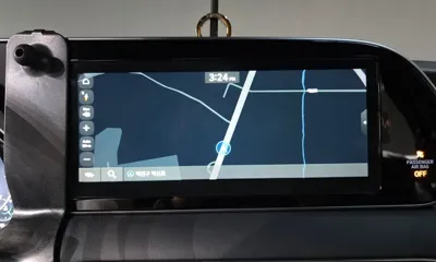 Hyundai Palisade 2021, 94270 км, за 28500000 KRW - фото 26