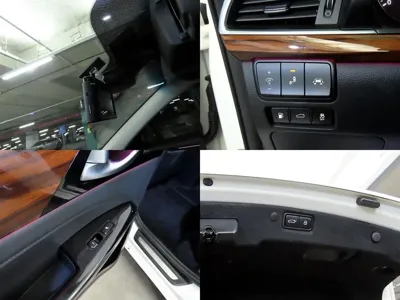 Kia K7 2017, 91930 км, за 13000000 KRW - фото 18