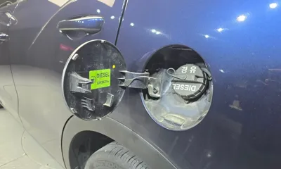 KG_Mobility_Ssangyong TIBOLI 2016, 62814 км, за 6950000 KRW - фото 29