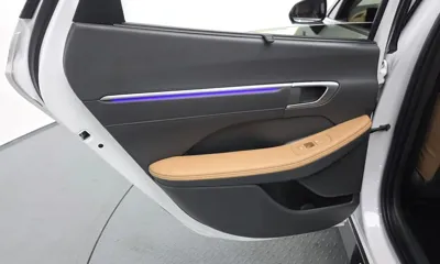 Hyundai Sonata 2024, 29970 км, за 28300000 KRW - фото 25