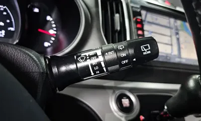 Kia Ray 2017, 118171 км, за 7650000 KRW - фото 30